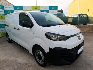 Fiat Scudo FURGON L2 120 CV - Foto 3