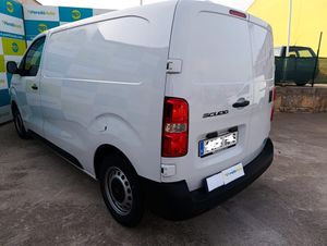 Fiat Scudo FURGON L2 120 CV - Foto 4