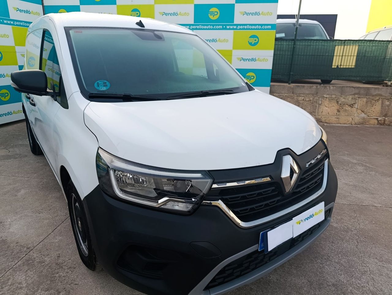 Renault Kangoo Combi authentic 1.5 blue dCi 70 kW - Foto 1