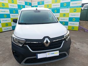Renault Kangoo Combi authentic 1.5 blue dCi 70 kW - Foto 3