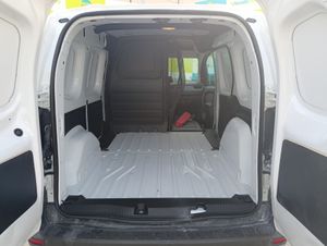 Renault Kangoo Combi authentic 1.5 blue dCi 70 kW - Foto 6