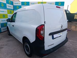 Renault Kangoo Combi authentic 1.5 blue dCi 70 kW - Foto 5