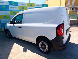 Renault Kangoo FURGON 1.5 BLUE DCI 95 CV - Foto 5