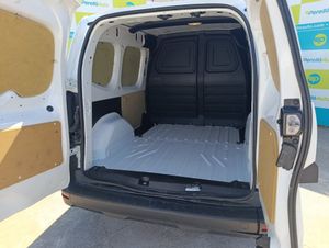 Renault Kangoo FURGON 1.5 BLUE DCI 95 CV - Foto 7