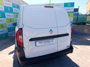 Renault Kangoo FURGON 1.5 BLUE DCI 95 CV - Foto 4