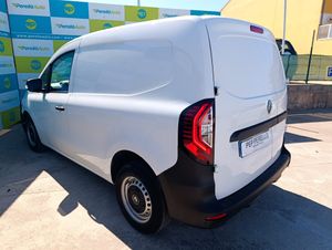 Renault Kangoo FURGON 1.5 BLUE DCI 95 CV - Foto 6