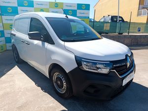 Renault Kangoo FURGON 1.5 BLUE DCI 95 CV - Foto 3