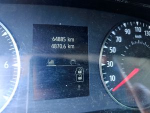 Renault Kangoo FURGON 1.5 BLUE DCI 95 CV - Foto 8