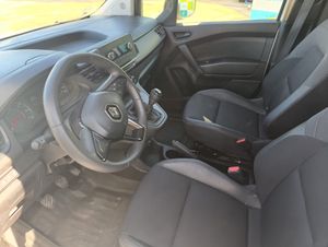 Renault Kangoo FURGON 1.5 BLUE DCI 95 CV - Foto 9