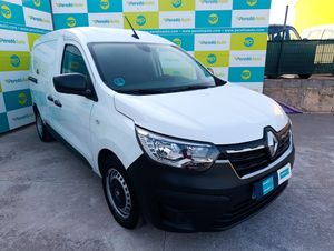 Renault Kangoo 1.5 BLUE DCI 75 CV - Foto 3