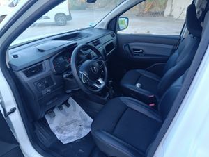 Renault Kangoo 1.5 BLUE DCI 75 CV - Foto 8