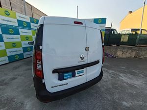 Renault Kangoo 1.5 BLUE DCI 75 CV - Foto 6
