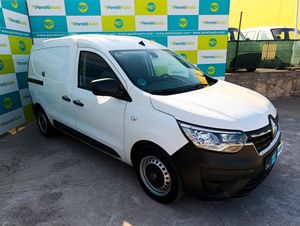 Renault Express 1.5 BLUE DCI 75 CV - Foto 3