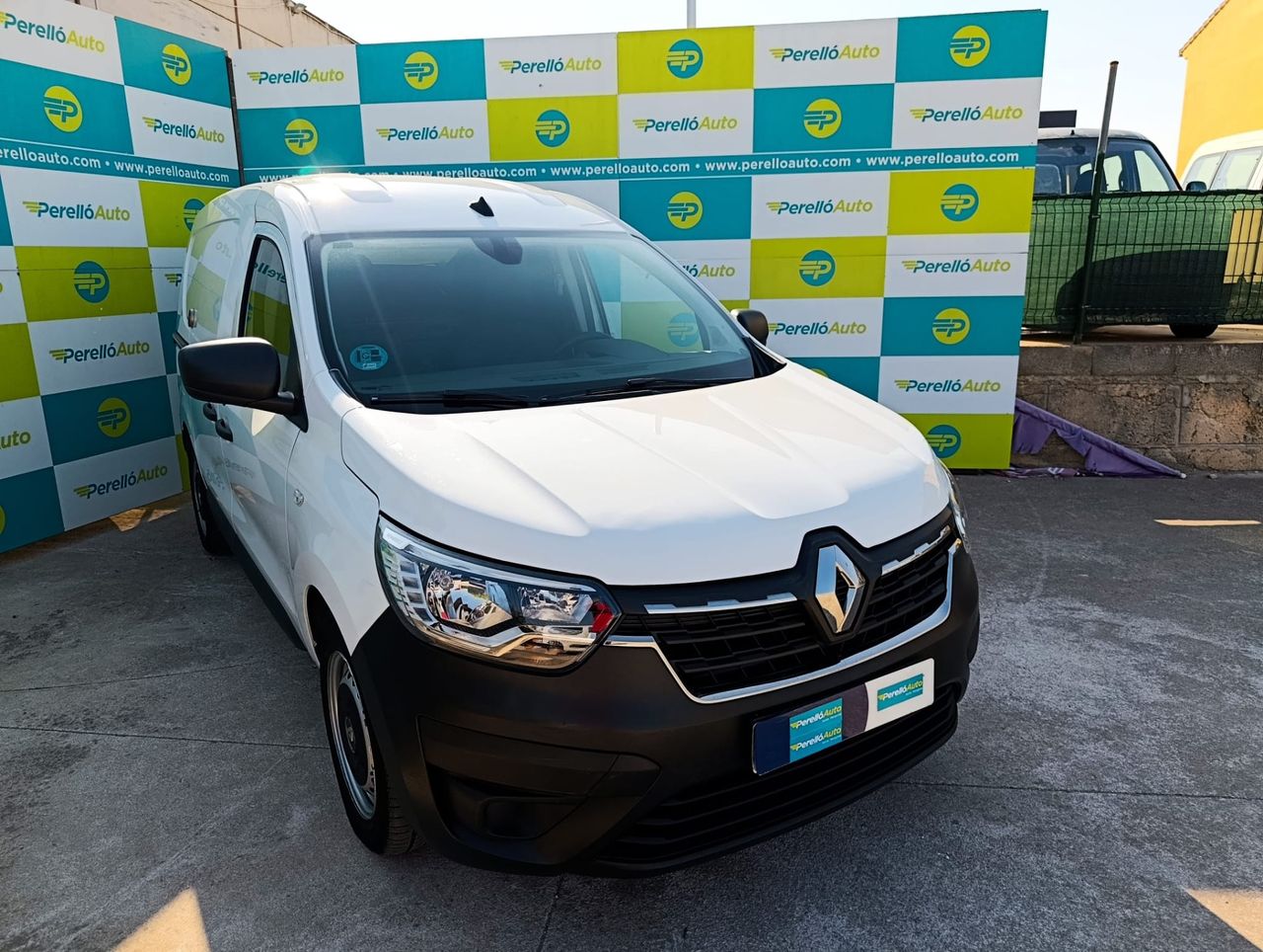 Renault Express 1.5 BLUE DCI 75 CV - Foto 1
