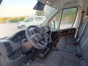 Citroën Jumper FG 3.5 L2H2 BLUEHDI 140 - Foto 7