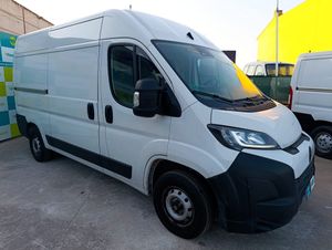 Citroën Jumper FG 3.5 L2H2 BLUEHDI 140 - Foto 3