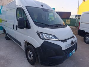 Citroën Jumper FG 3.5 L2H2 BLUEHDI 140 - Foto 3