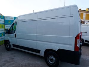 Citroën Jumper FG 3.5 L2H2 BLUEHDI 140 - Foto 5