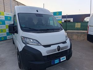 Citroën Jumper FG 3.5 L2H2 BLUEHDI 140 - Foto 2