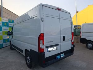 Citroën Jumper FG 3.5 L2H2 BLUEHDI 140 - Foto 4