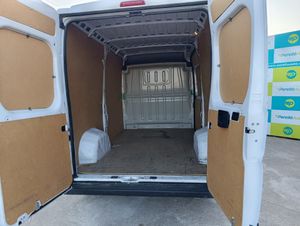 Citroën Jumper FG 3.5 L2H2 BLUEHDI 140 - Foto 6