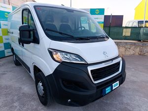 Peugeot Boxer L1H1 140 CV - Foto 2
