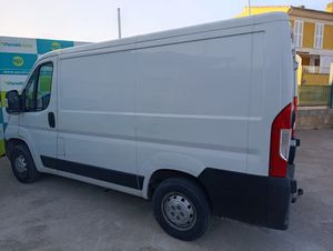 Peugeot Boxer L1H1 140 CV - Foto 4