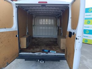 Peugeot Boxer L1H1 140 CV - Foto 6
