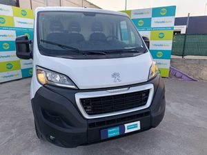 Peugeot Boxer L1H1 140 CV - Foto 3