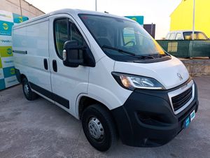 Peugeot Boxer L1H1 140 CV - Foto 3