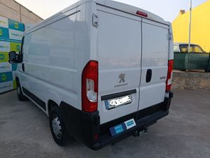 Peugeot Boxer L1H1 140 CV - Foto 5