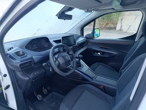 Peugeot Rifter Allure Pack Standard BlueHDi 100 - Foto 7