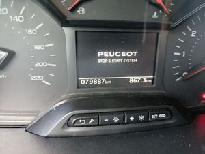 Peugeot Rifter Allure Pack Standard BlueHDi 100 - Foto 8