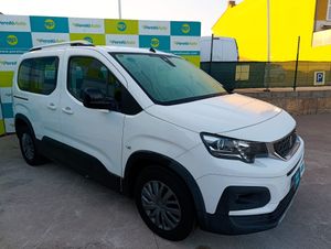 Peugeot Rifter Allure Pack Standard BlueHDi 100 - Foto 3
