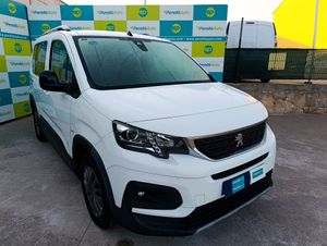 Peugeot Rifter Allure Pack Standard BlueHDi 100 - Foto 2