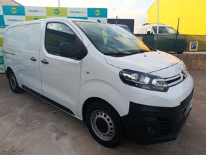 Citroën Jumpy TALLA M BLUEHDI 145 CV - Foto 3