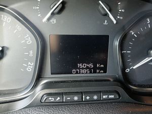 Citroën Jumpy TALLA M BLUEHDI 145 CV - Foto 9