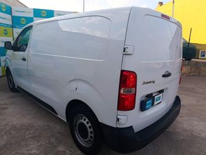 Citroën Jumpy TALLA M BLUEHDI 145 CV - Foto 4