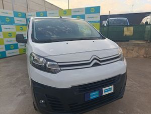 Citroën Jumpy TALLA M BLUEHDI 145 CV - Foto 3