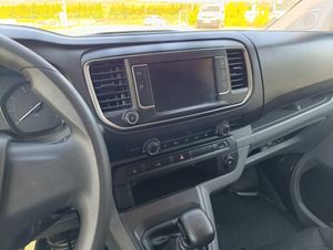 Citroën Jumpy TALLA M BLUEHDI 145 CV - Foto 7