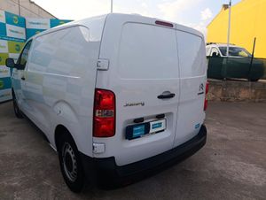 Citroën Jumpy TALLA M BLUEHDI 145 CV - Foto 5