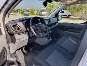 Citroën Jumpy TALLA M BLUEHDI 145 CV - Foto 8