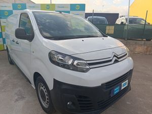 Citroën Jumpy TALLA M BLUEHDI 145 CV - Foto 2