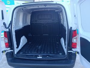 Opel Combo 1.5 Diesel 75 kW - Foto 5