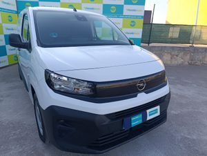 Opel Combo 1.5 Diesel 75 kW - Foto 2