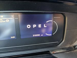 Opel Combo 1.5 Diesel 75 kW - Foto 6