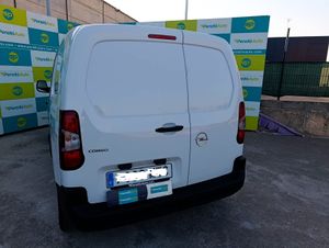 Opel Combo 1.5 Diesel 75 kW - Foto 4