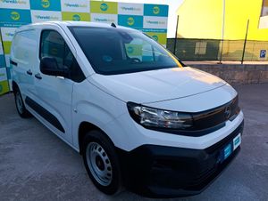 Opel Combo 1.5 Diesel 75 kW - Foto 3