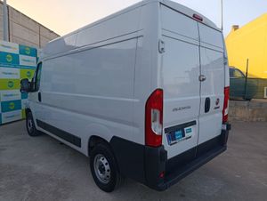 Fiat Ducato 2.3 MJET 140 CV L2H2 EASY - Foto 4