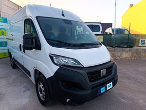 Fiat Ducato 2.3 MJET 140 CV L2H2 EASY - Foto 2